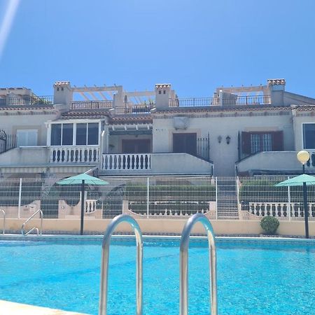 Appartement Guardamar Del Segura El Moncayo Екстериор снимка