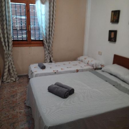 Appartement Guardamar Del Segura El Moncayo Екстериор снимка