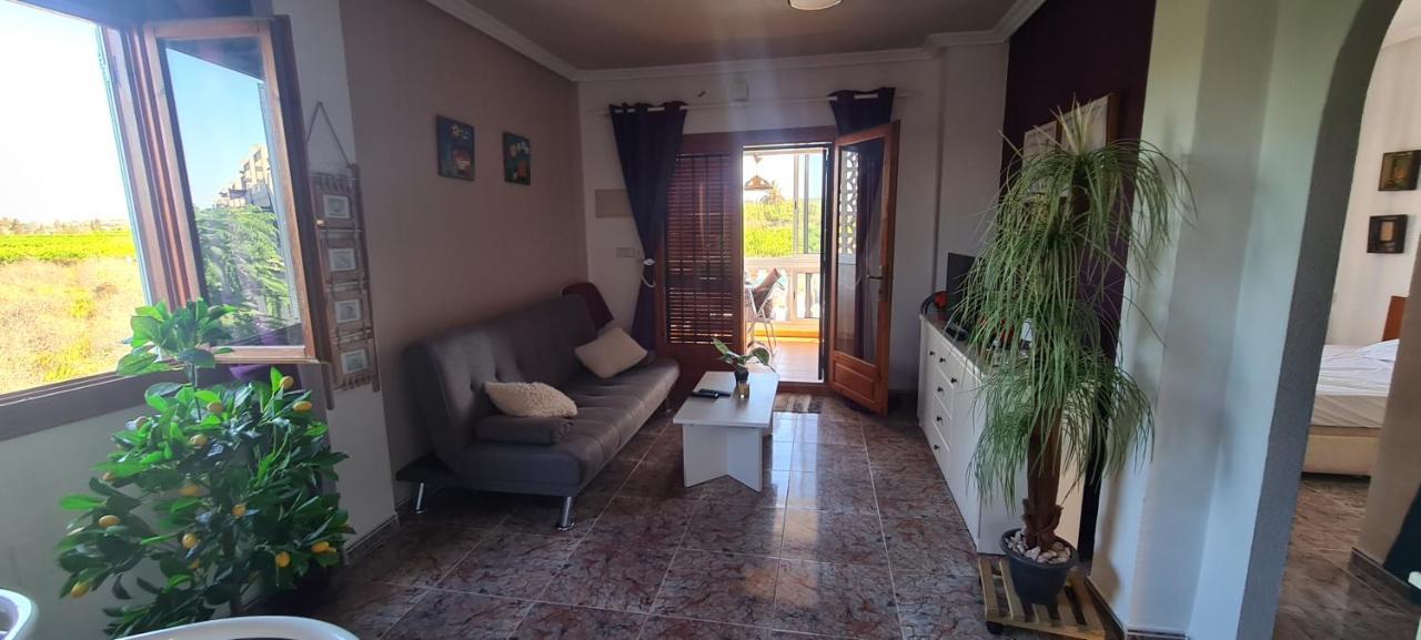 Appartement Guardamar Del Segura El Moncayo Екстериор снимка