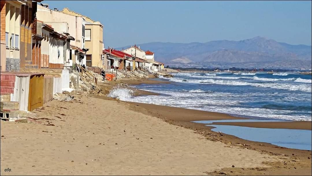 Appartement Guardamar Del Segura El Moncayo Екстериор снимка