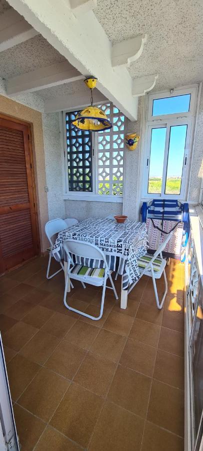 Appartement Guardamar Del Segura El Moncayo Екстериор снимка