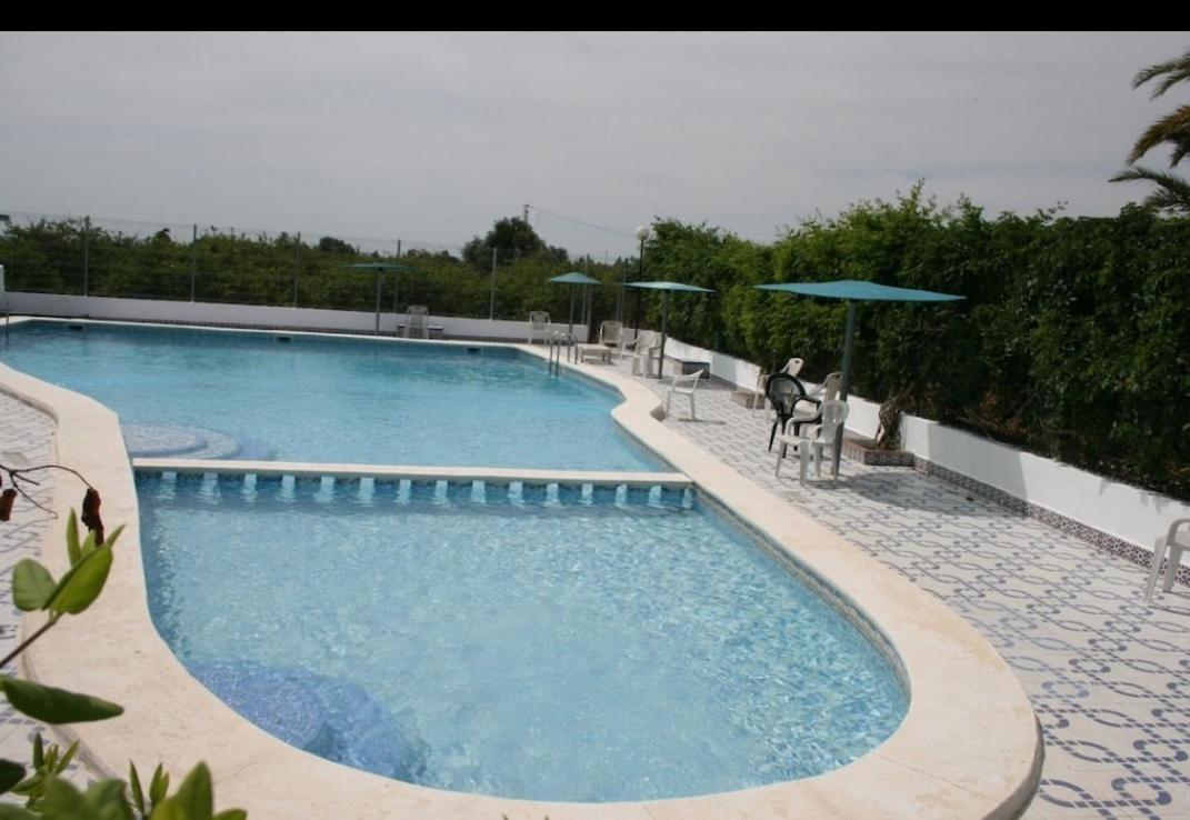 Appartement Guardamar Del Segura El Moncayo Екстериор снимка