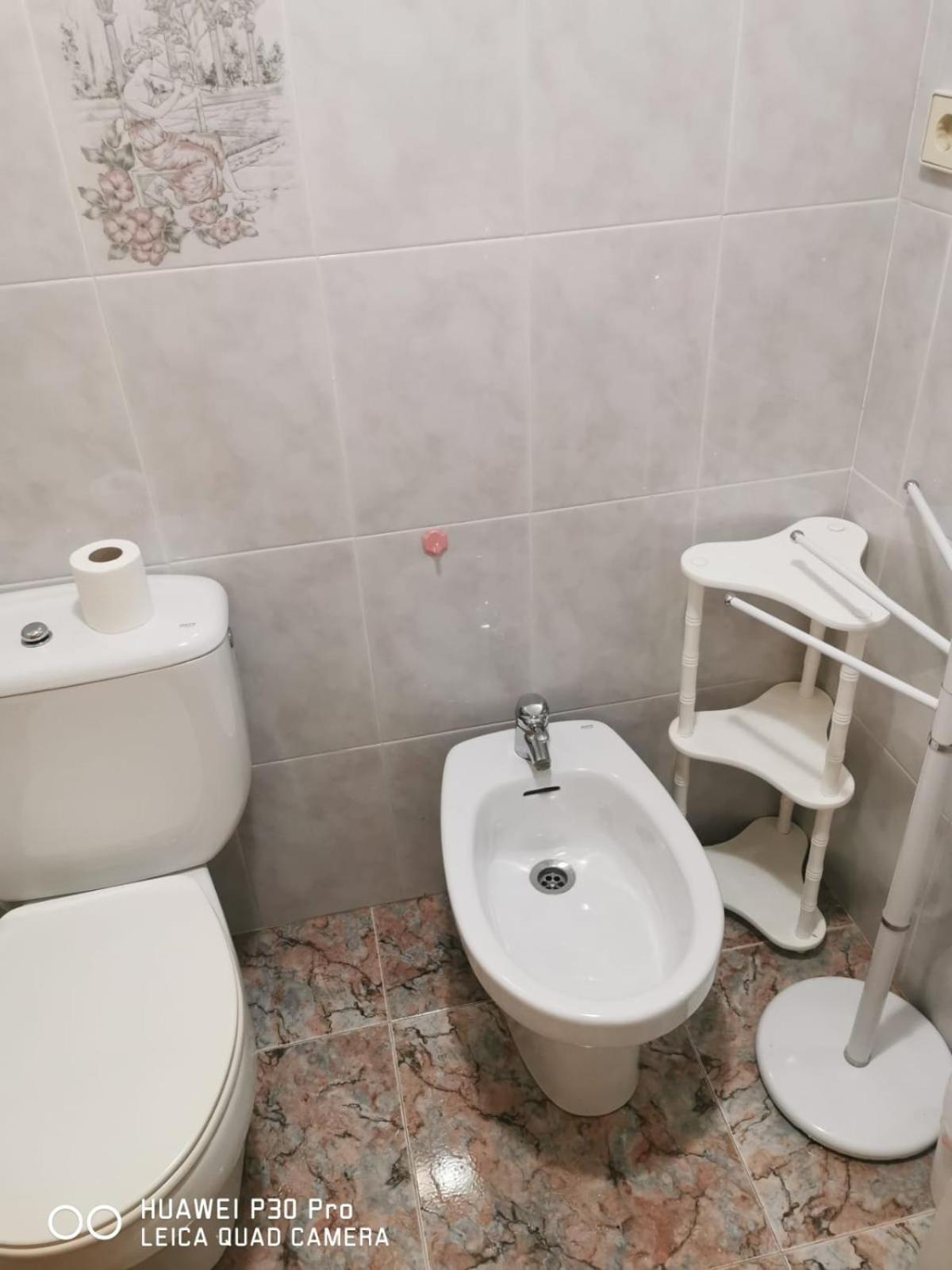 Appartement Guardamar Del Segura El Moncayo Екстериор снимка