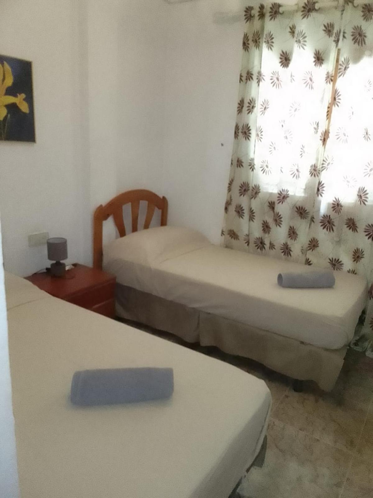 Appartement Guardamar Del Segura El Moncayo Екстериор снимка